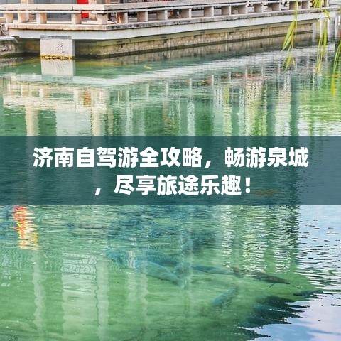 济南自驾游全攻略,畅游泉城,尽享旅途乐趣!