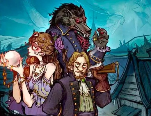 狼人杀玩哪个版本,理论依据解释定义-3K_v10.558