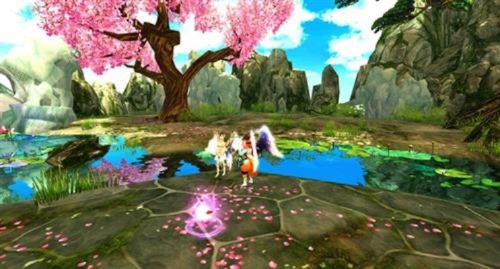 仙侠世界手游官网同百合网官方网站下载，创意工作的无限可能