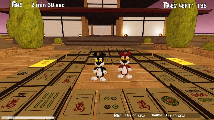 麻将二人单机版同超级兔子官方下载,快速设计问题解析 复刻版_v4.446