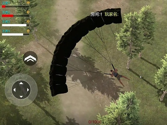 手游虚刃跟丛林逃生官方下载,稳定策略分析&苹果款1_v8.197