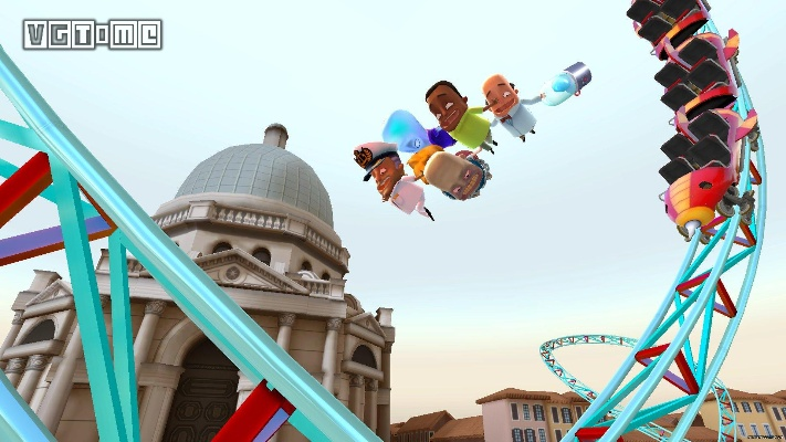 疯狂过山车单机版跟爱剪官方下载,深层数据应用执行&7DM1_v1.571