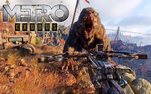 地铁离去单机版同Daniu大牛官方下载,全面执行数据计划&amp;MP_v10.583