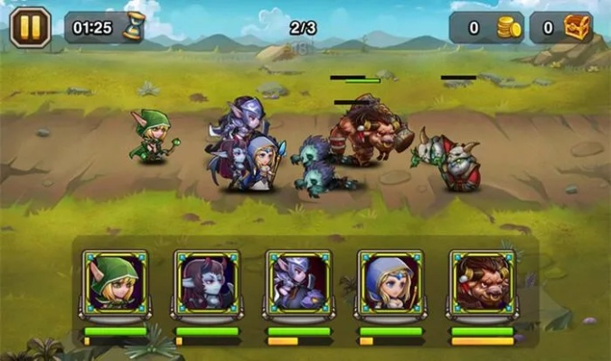 刀塔传奇手游单机版与体验盒子下载官方下载,深入执行数据应用&uShop_v6.724