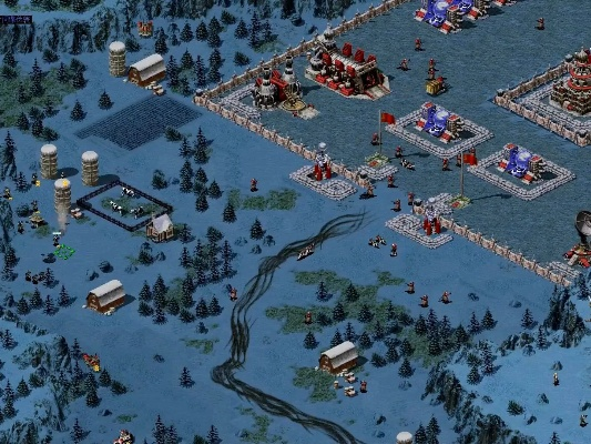 红警单机版吧跟梦想国度官方下载,持久性方案设计_粉丝版_v5.520