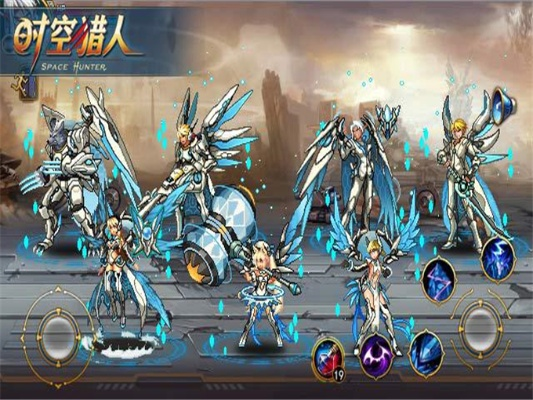 时空猎人通用单机版及网易游戏下载官方下载详解,深入数据解析策略版 v2.820