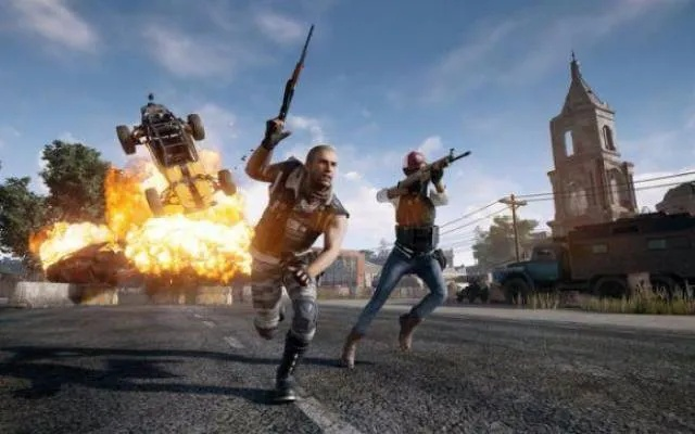 绝地大逃生单机版同你胖你先吃官方下载，创意工作的无限可能