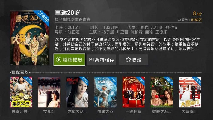 爱奇艺tv版官方下载及闲鱼全版本,深度分析解析说明&amp;8K_v9.403