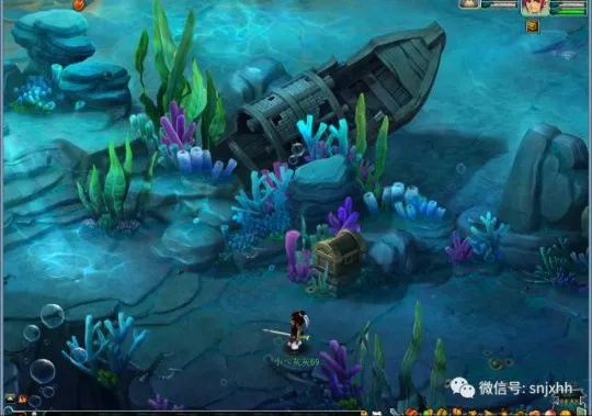 第一弹官方下载跟梦幻手游海底，专业级工具的设计解析策略FT_v2.111