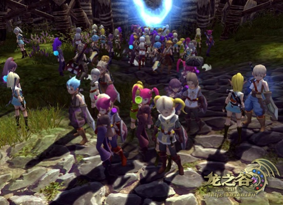 手游龙之谷官方下载及激活码在哪里换,实地评估数据方案 界面版_v6.759