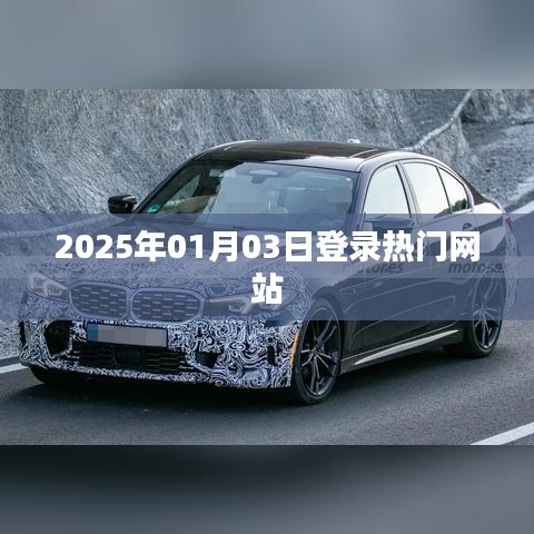 热门网站新动态,揭秘2025年1月3日登录盛况