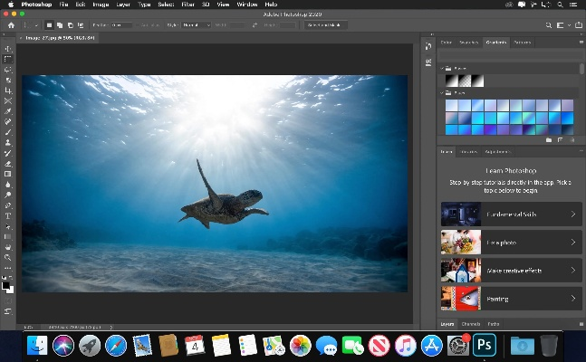 专业级工具解析,Photoshop版本实效设计对比——以Android_v7.897为例