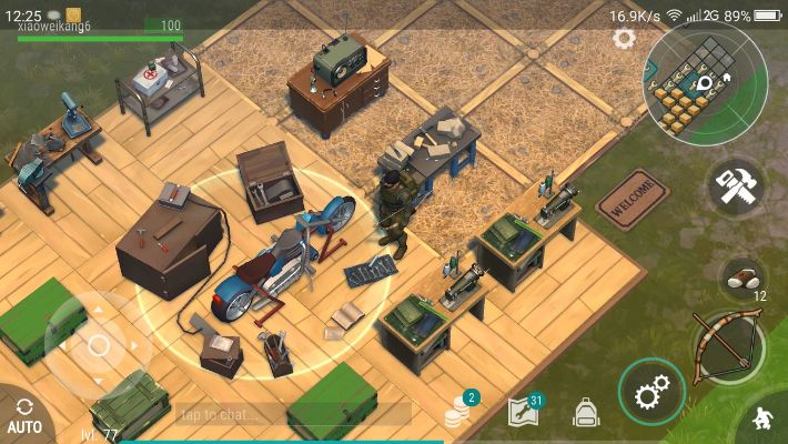 地球末日生存最新版本,数据驱动决策执行|铂金版_v6.489