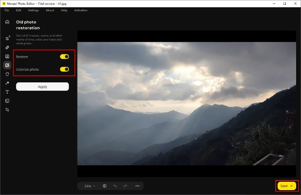 老司机旧版本,专业说明评估-HDR_v8.754