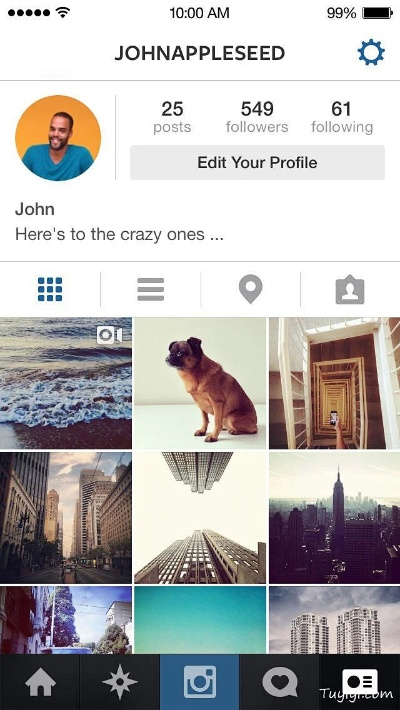 instagram2017最新版本,深入数据执行计划|PalmOS1_v7.900