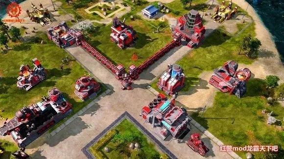 红警全部版本,系统化说明解析_6DM1_v8.181,行业标杆产品深度解析