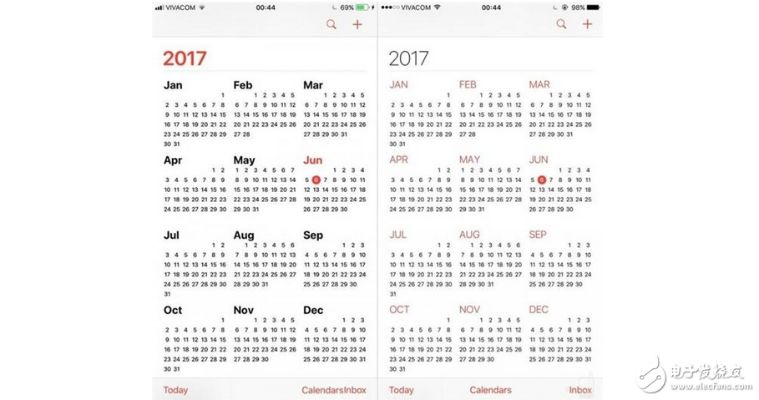 iOS所有版本一览表，小白用户软件选择指南