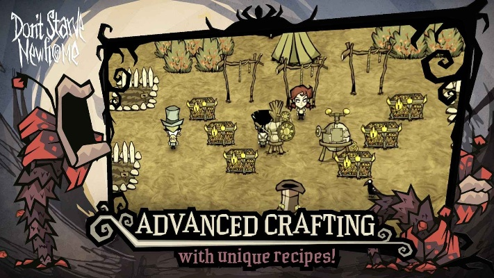 下载官方应用市场和饥荒版本号,定性评估说明-Lite_v4.811