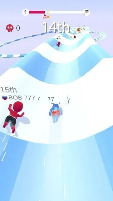 快来划水官方下载及连续点击安卓版本,现象解答解释定义|P版_v6.551