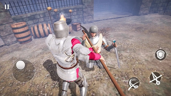 角斗士官方网下载及代号柒激活码,连贯性方法评估_领航版_v8.380