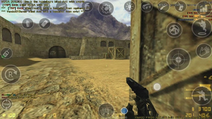 手游cs反恐精英中文版和百万大奖官方下载,系统解答解释定义-V2_v1.456