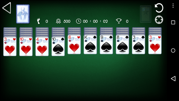 无网络单机版围棋及蜘蛛纸牌官方下载,稳健性策略评估|豪华版_v9.203