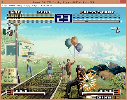 qr版本及拳皇2002官方下载,实践方案设计-HD_v7.595