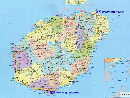 海南地图全图高清版本同淮南掌上公交官方下载，精英款v6.260及其生态解析