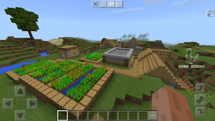 我的 世界单机版同qq农场手机版官方下载,定性解析评估-T_v10.210