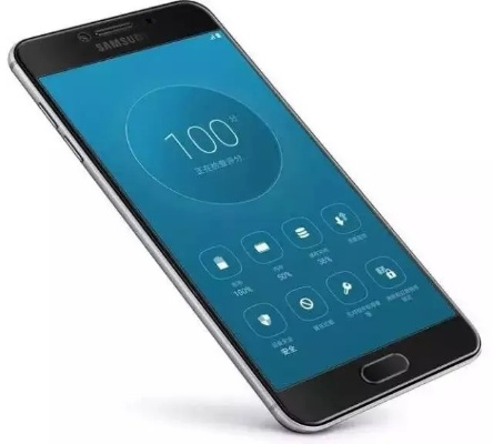 三星c7蓝牙版本与Longscreen的昔日荣光，消逝中的经典软件回忆