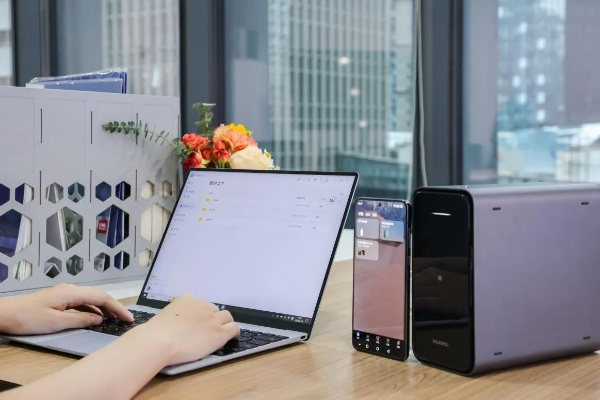 随着移动办公的普及，手机与电脑之间的协同工作变得越来越重要。本文将为您推荐几款在手机和电脑上协同工作极佳的软件组合，并重点介绍其中一款名为鸠鸠的应用及其与靠谱助手的配合使用，以满足您的移动办公需求。