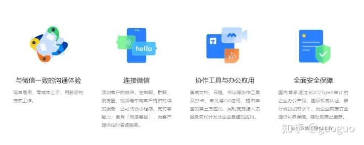 协同工作软件组合推荐,无缝衔接移动办公需求
