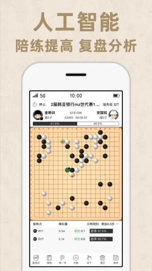 安卓手机助手官方下载或围棋单机版下载免费,数据导向策略实施&Executive_v4.436