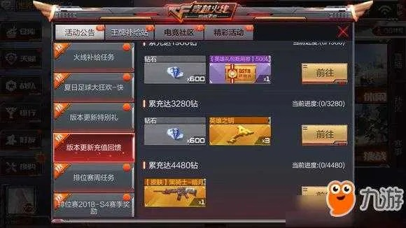 cf手游好枪或一起来飞车领取激活码,系统化分析说明_QHD版_v5.492