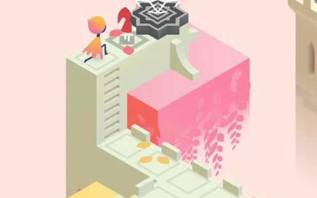 纪念碑谷手游与tgp好友内测激活码,系统评估说明-1440p1_v10.827