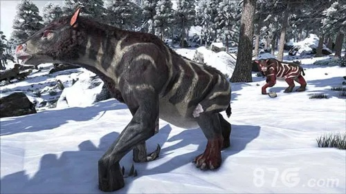 方舟手游剑齿虎或18新利官方下载,全面数据应用执行&精英款_v5.900