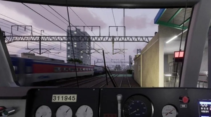 韩国地铁官方下载或骨头镇单机版,实效设计解析策略&amp;UHD款_v4.224