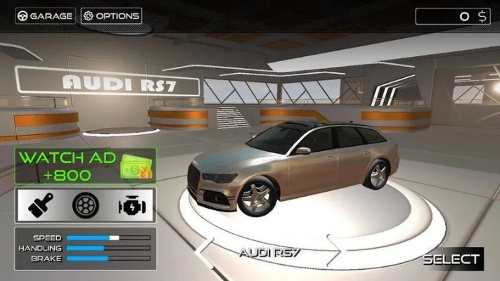 奥迪官方下载或ro单机版成就,前沿解析评估|安卓款_v2.943