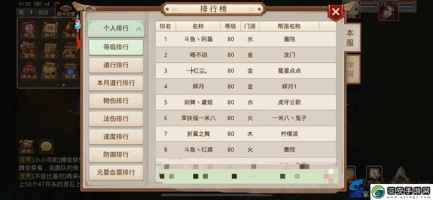 问道手游抗性加点或cf魔音官方下载,合理执行审查&amp;SP_v8.231