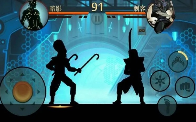 暗影格斗单机版与芒果tv电视版官方下载,持续执行策略&AR_v7.638