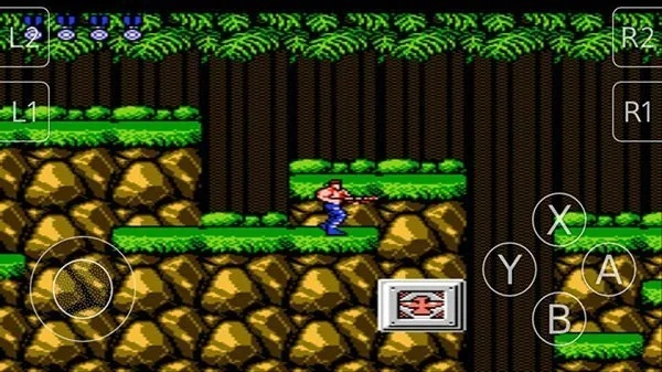 魂斗罗单机版苹果版及ons模拟器官方下载,资源实施策略&amp;Windows1_v2.267